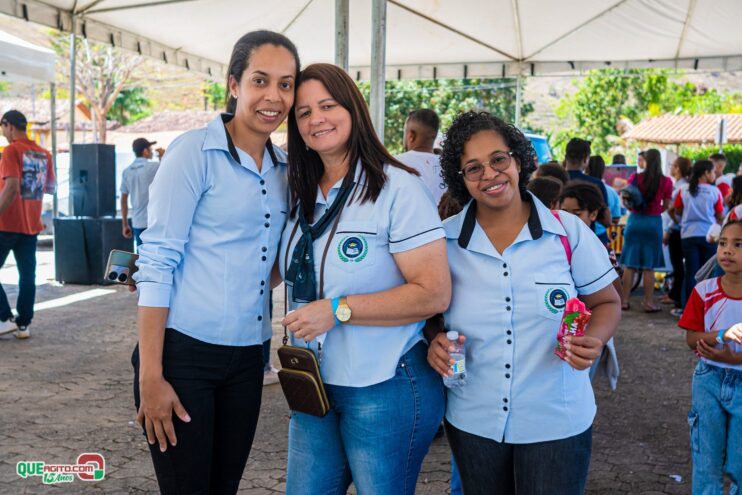 Prefeitura de Frei Gaspar promove Estação da Alegria em comemoração ao Dia das Crianças 124