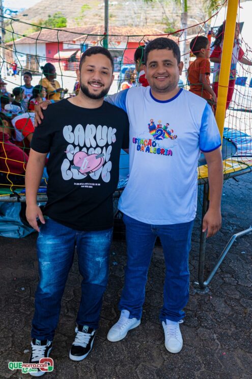 Prefeitura de Frei Gaspar promove Estação da Alegria em comemoração ao Dia das Crianças 127