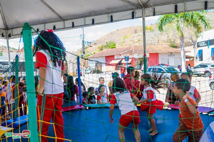 Prefeitura de Frei Gaspar promove Estação da Alegria em comemoração ao Dia das Crianças 128
