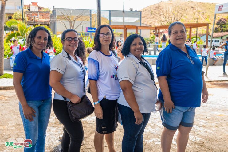 Prefeitura de Frei Gaspar promove Estação da Alegria em comemoração ao Dia das Crianças 130