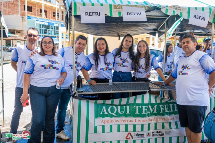Prefeitura de Frei Gaspar promove Estação da Alegria em comemoração ao Dia das Crianças 131