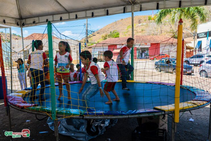 Prefeitura de Frei Gaspar promove Estação da Alegria em comemoração ao Dia das Crianças 132