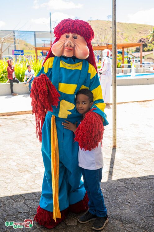 Prefeitura de Frei Gaspar promove Estação da Alegria em comemoração ao Dia das Crianças 133