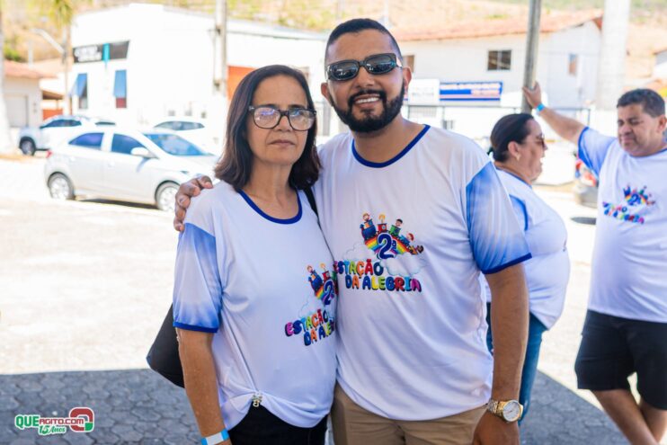 Prefeitura de Frei Gaspar promove Estação da Alegria em comemoração ao Dia das Crianças 135