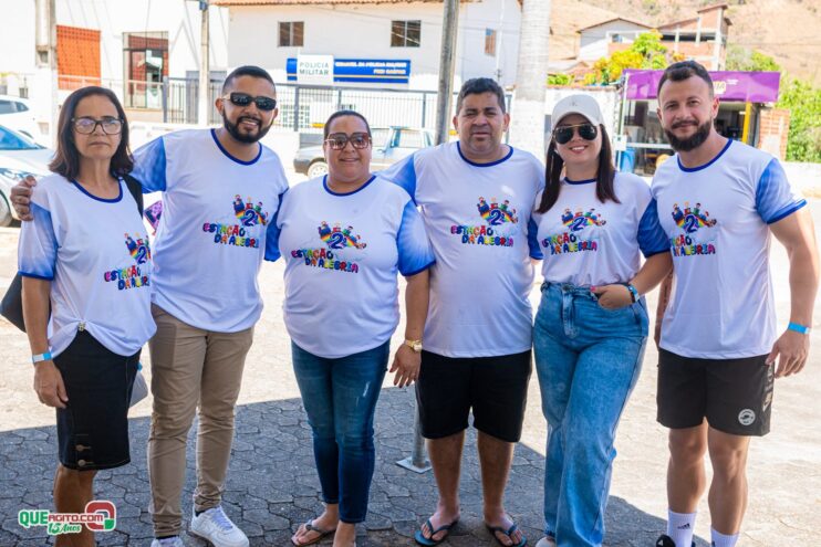 Prefeitura de Frei Gaspar promove Estação da Alegria em comemoração ao Dia das Crianças 137