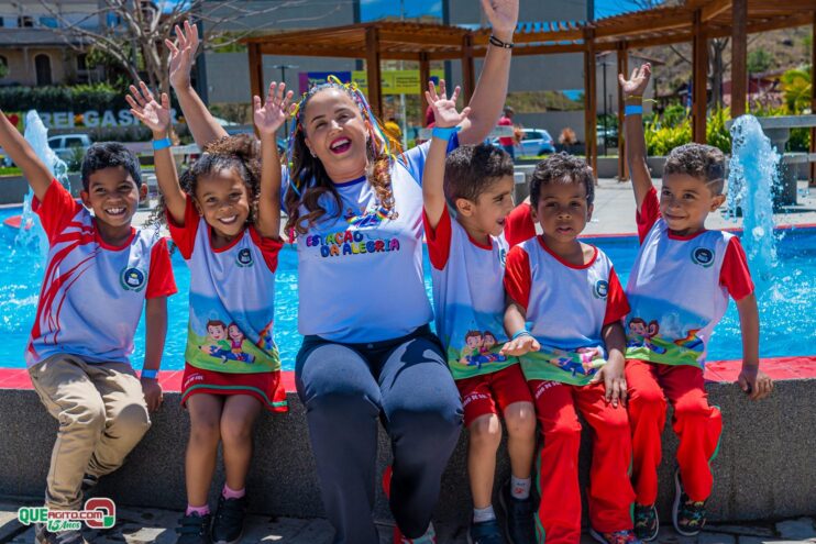 Prefeitura de Frei Gaspar promove Estação da Alegria em comemoração ao Dia das Crianças 139