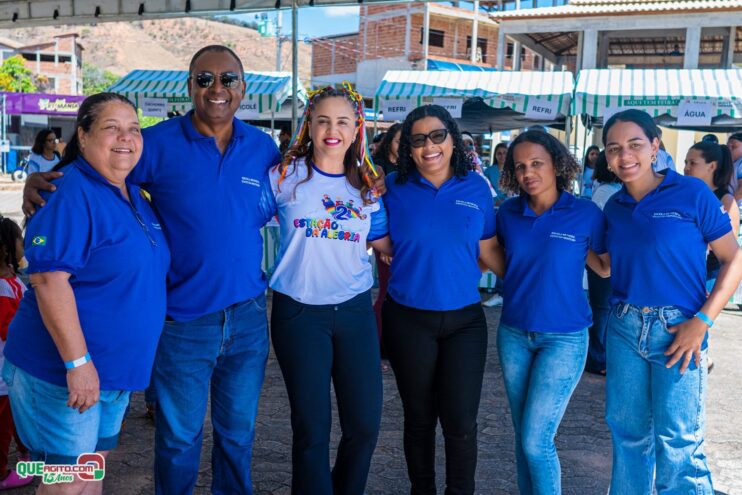 Prefeitura de Frei Gaspar promove Estação da Alegria em comemoração ao Dia das Crianças 142