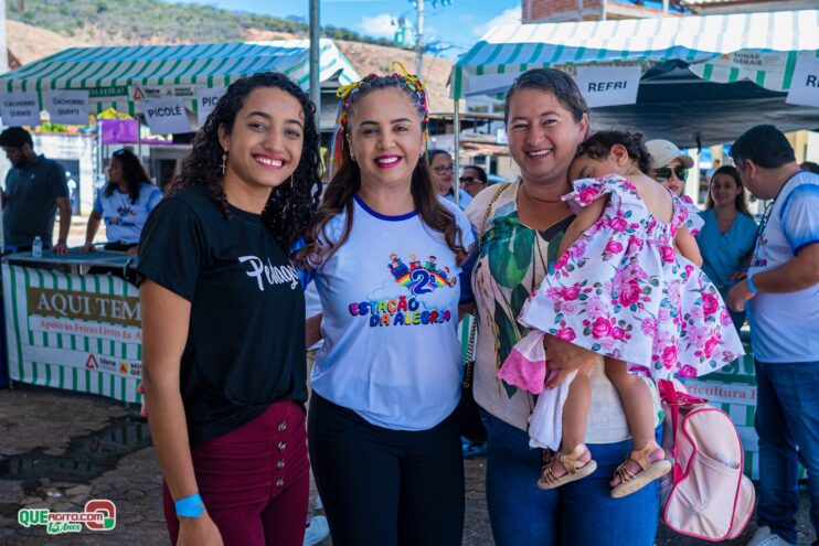 Prefeitura de Frei Gaspar promove Estação da Alegria em comemoração ao Dia das Crianças 144