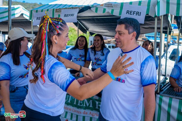 Prefeitura de Frei Gaspar promove Estação da Alegria em comemoração ao Dia das Crianças 145