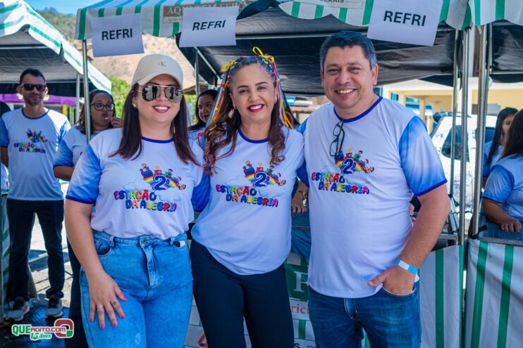 Prefeitura de Frei Gaspar promove Estação da Alegria em comemoração ao Dia das Crianças 146