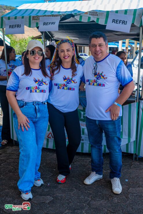 Prefeitura de Frei Gaspar promove Estação da Alegria em comemoração ao Dia das Crianças 147