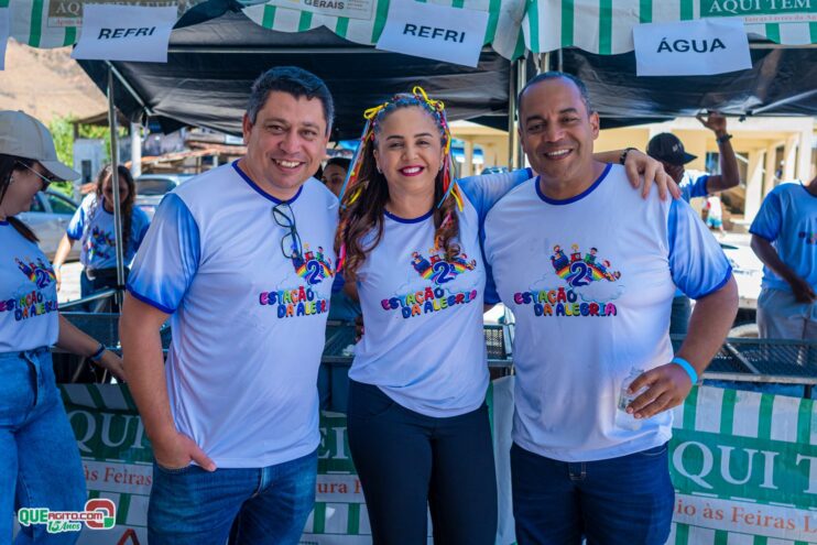 Prefeitura de Frei Gaspar promove Estação da Alegria em comemoração ao Dia das Crianças 148