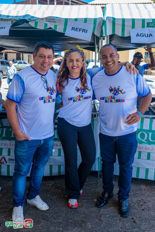 Prefeitura de Frei Gaspar promove Estação da Alegria em comemoração ao Dia das Crianças 149