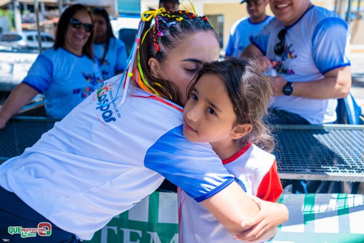 Prefeitura de Frei Gaspar promove Estação da Alegria em comemoração ao Dia das Crianças 150