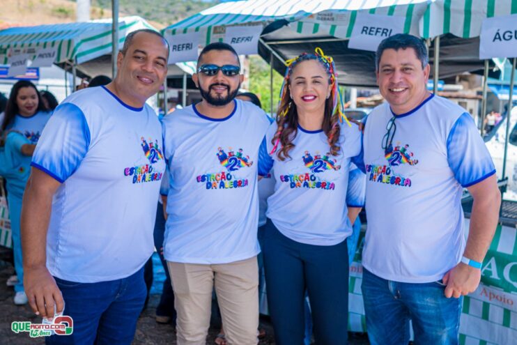 Prefeitura de Frei Gaspar promove Estação da Alegria em comemoração ao Dia das Crianças 151