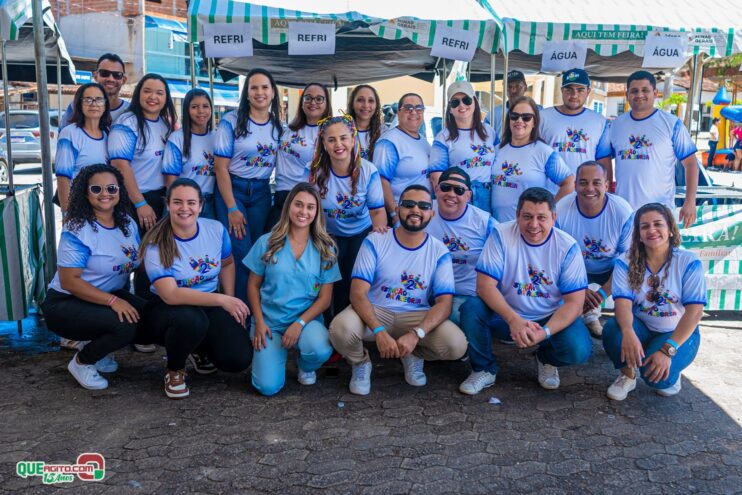 Prefeitura de Frei Gaspar promove Estação da Alegria em comemoração ao Dia das Crianças 153