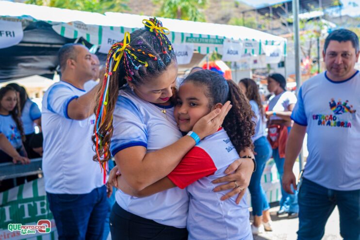 Prefeitura de Frei Gaspar promove Estação da Alegria em comemoração ao Dia das Crianças 159