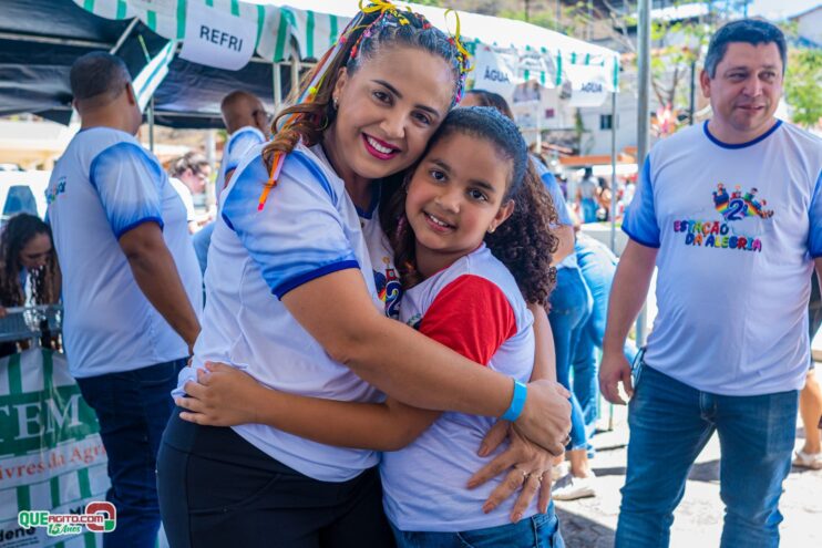 Prefeitura de Frei Gaspar promove Estação da Alegria em comemoração ao Dia das Crianças 160