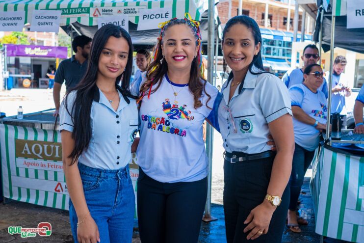 Prefeitura de Frei Gaspar promove Estação da Alegria em comemoração ao Dia das Crianças 162