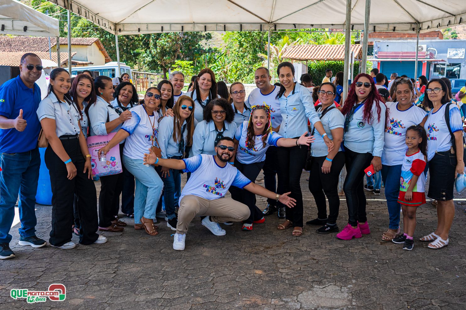 Prefeitura de Frei Gaspar promove Estação da Alegria em comemoração ao Dia das Crianças 5