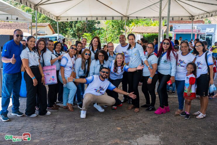 Prefeitura de Frei Gaspar promove Estação da Alegria em comemoração ao Dia das Crianças 170