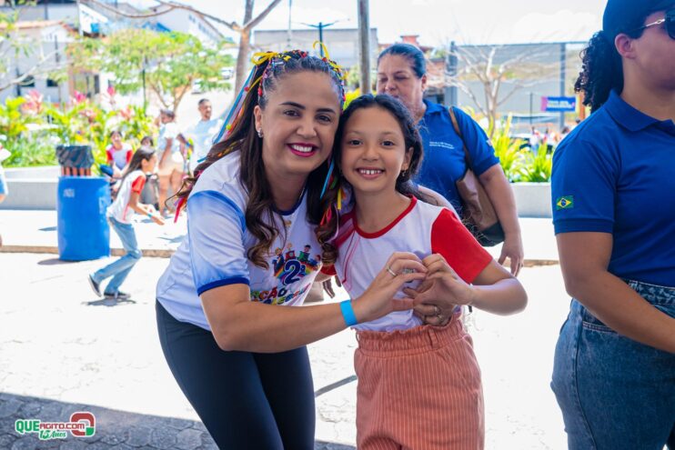 Prefeitura de Frei Gaspar promove Estação da Alegria em comemoração ao Dia das Crianças 171