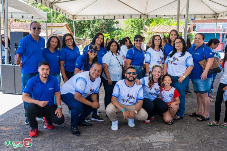 Prefeitura de Frei Gaspar promove Estação da Alegria em comemoração ao Dia das Crianças 172