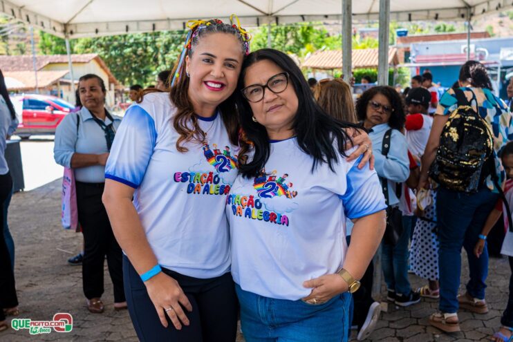 Prefeitura de Frei Gaspar promove Estação da Alegria em comemoração ao Dia das Crianças 173