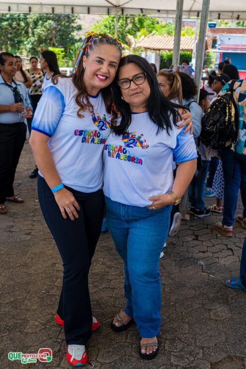 Prefeitura de Frei Gaspar promove Estação da Alegria em comemoração ao Dia das Crianças 174