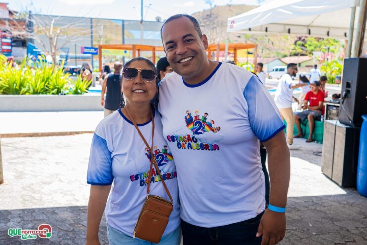 Prefeitura de Frei Gaspar promove Estação da Alegria em comemoração ao Dia das Crianças 177