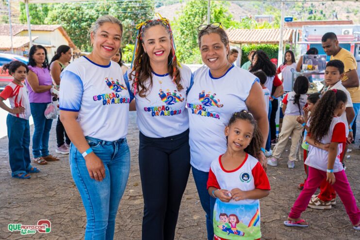 Prefeitura de Frei Gaspar promove Estação da Alegria em comemoração ao Dia das Crianças 178