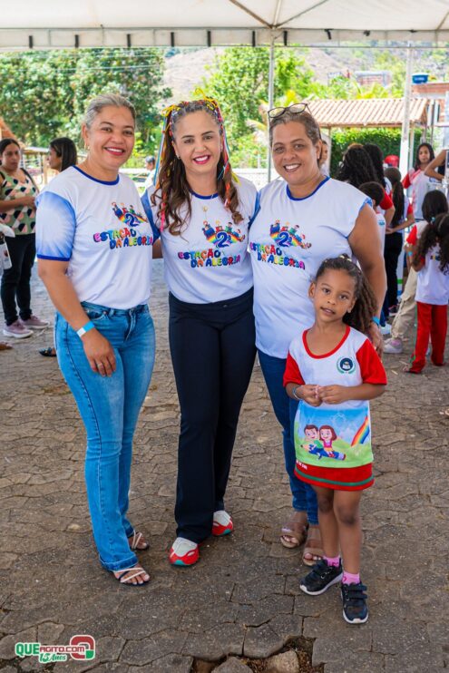Prefeitura de Frei Gaspar promove Estação da Alegria em comemoração ao Dia das Crianças 179
