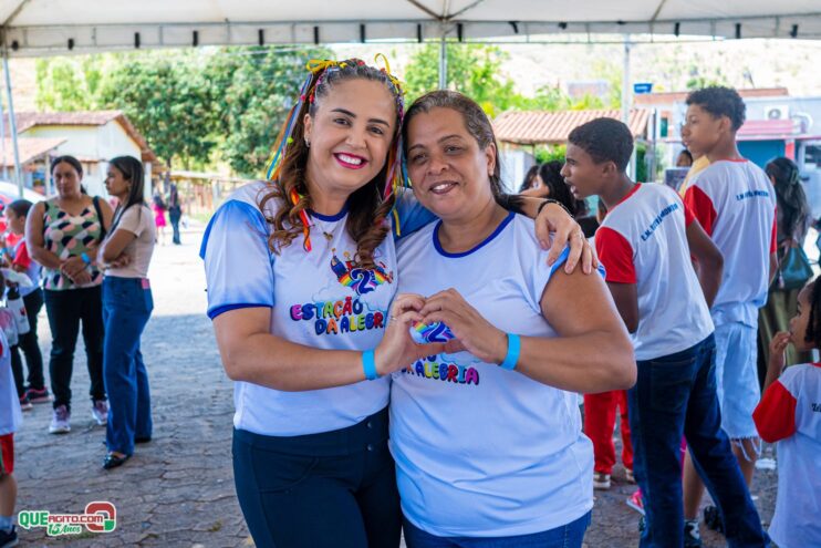Prefeitura de Frei Gaspar promove Estação da Alegria em comemoração ao Dia das Crianças 182