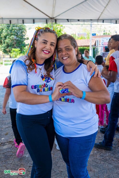 Prefeitura de Frei Gaspar promove Estação da Alegria em comemoração ao Dia das Crianças 183