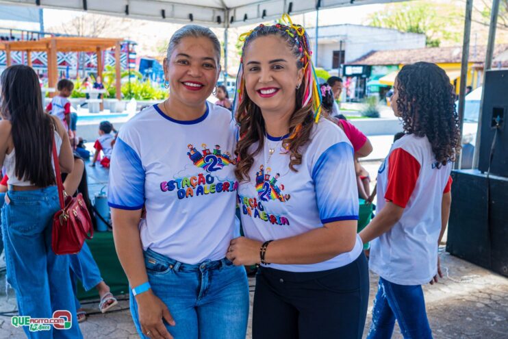 Prefeitura de Frei Gaspar promove Estação da Alegria em comemoração ao Dia das Crianças 184