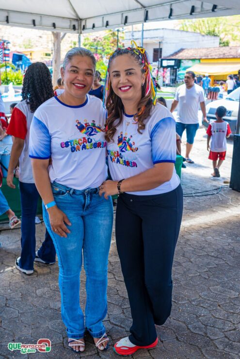 Prefeitura de Frei Gaspar promove Estação da Alegria em comemoração ao Dia das Crianças 185