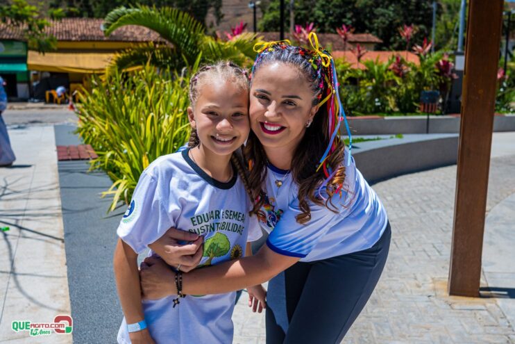 Prefeitura de Frei Gaspar promove Estação da Alegria em comemoração ao Dia das Crianças 188