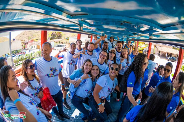 Prefeitura de Frei Gaspar promove Estação da Alegria em comemoração ao Dia das Crianças 189