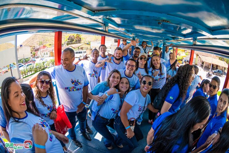 Prefeitura de Frei Gaspar promove Estação da Alegria em comemoração ao Dia das Crianças 190