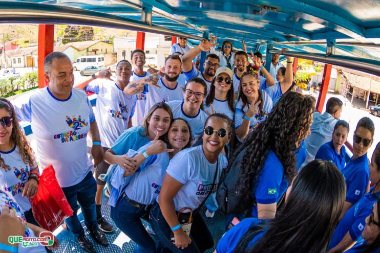 Prefeitura de Frei Gaspar promove Estação da Alegria em comemoração ao Dia das Crianças 191