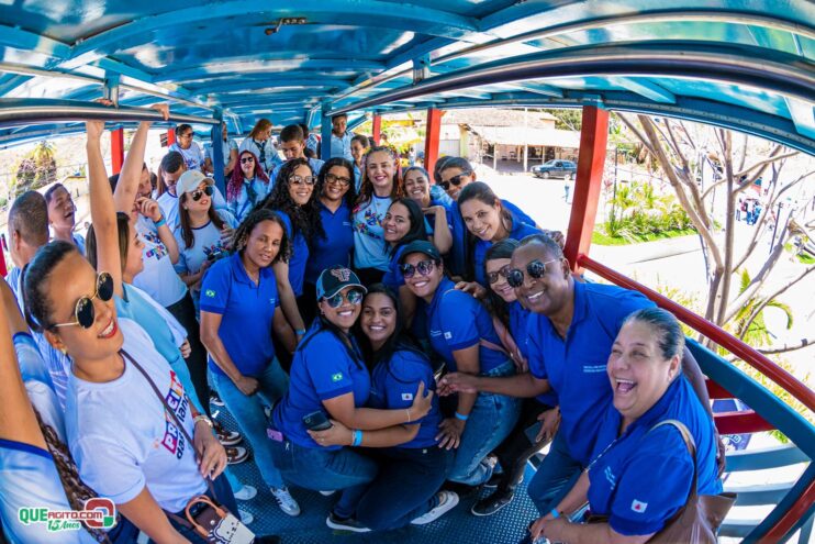 Prefeitura de Frei Gaspar promove Estação da Alegria em comemoração ao Dia das Crianças 192