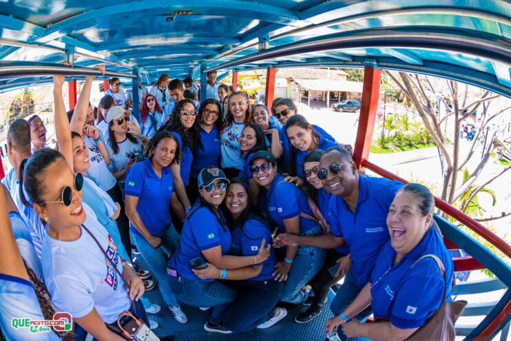 Prefeitura de Frei Gaspar promove Estação da Alegria em comemoração ao Dia das Crianças 193