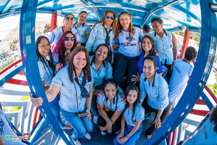 Prefeitura de Frei Gaspar promove Estação da Alegria em comemoração ao Dia das Crianças 194