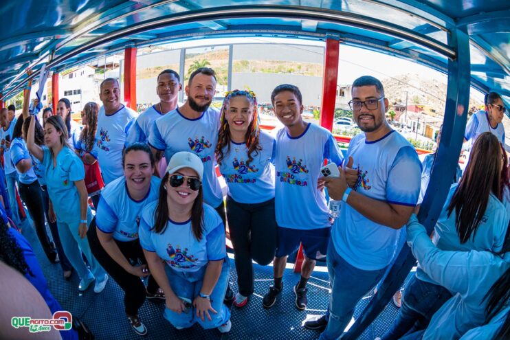 Prefeitura de Frei Gaspar promove Estação da Alegria em comemoração ao Dia das Crianças 195