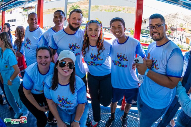 Prefeitura de Frei Gaspar promove Estação da Alegria em comemoração ao Dia das Crianças 196