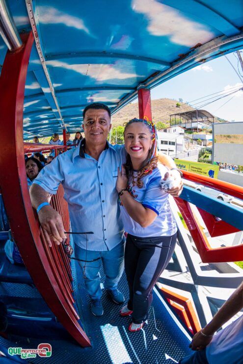 Prefeitura de Frei Gaspar promove Estação da Alegria em comemoração ao Dia das Crianças 197