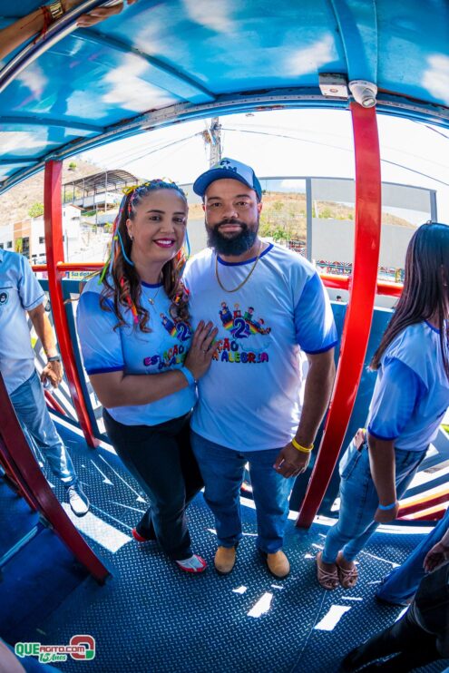 Prefeitura de Frei Gaspar promove Estação da Alegria em comemoração ao Dia das Crianças 200