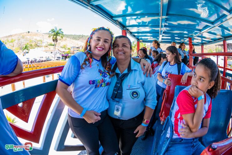 Prefeitura de Frei Gaspar promove Estação da Alegria em comemoração ao Dia das Crianças 201