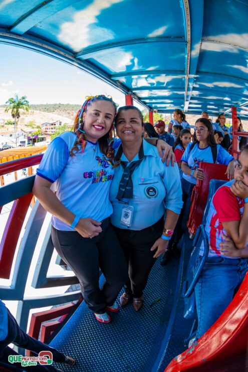 Prefeitura de Frei Gaspar promove Estação da Alegria em comemoração ao Dia das Crianças 202