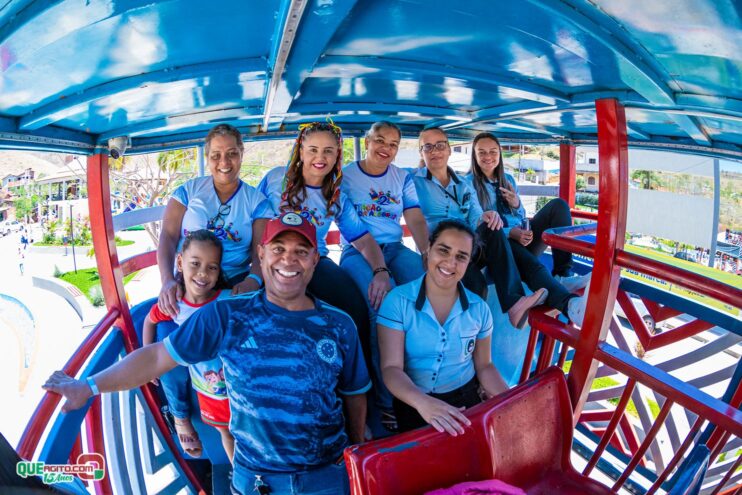 Prefeitura de Frei Gaspar promove Estação da Alegria em comemoração ao Dia das Crianças 203